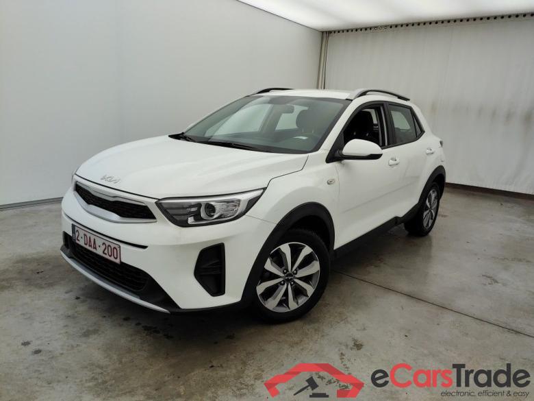 KIA Stonic 1.0 T 100 Urban Edition 5d #4