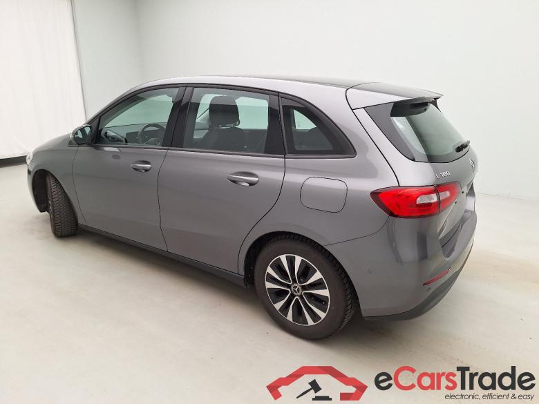 Mercedes, B-Class '18, Mercedes-Benz B-Klasse B 180 Business Solution 5d #5
