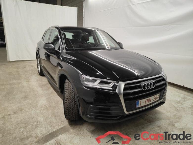 Audi Q5 30 TDI 5d #2