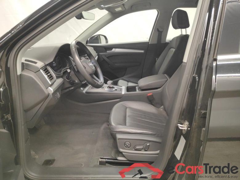 Audi Q5 30 TDI 5d #6