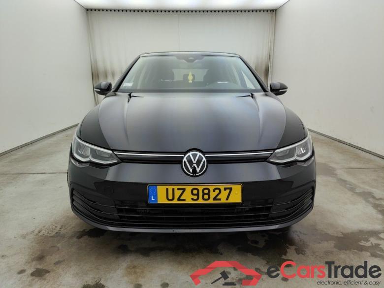 VOLKSWAGEN GOLF VIII DIESEL 2.0 SCR TDi 150 Life DSG (EU6AP) 5d #1