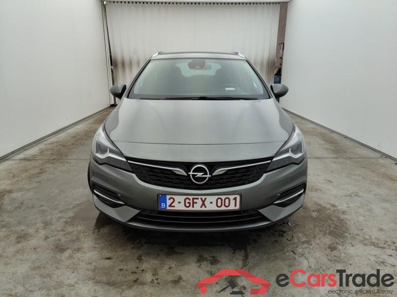 Opel Astra Sports Tourer 1.5 Turbo D 77kW S/S Elegance 5d #1