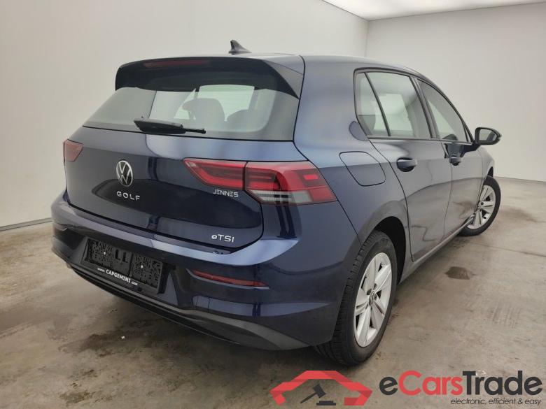 Volkswagen Golf VIII 1.0 eTSI 81kW Life DSG 5d #5