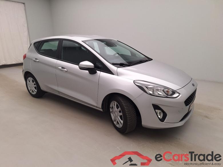 Ford, Fiesta '17, Ford Fiesta 1.1i 52kW Business Class 5d #2