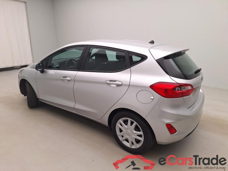 Ford, Fiesta '17, Ford Fiesta 1.1i 52kW Business Class 5d #3