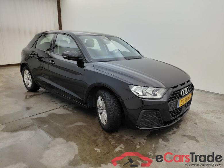 AUDI A1 SPORTBACK - 2019 25 TFSI 95 (EU6d-TEMP) 5d #2
