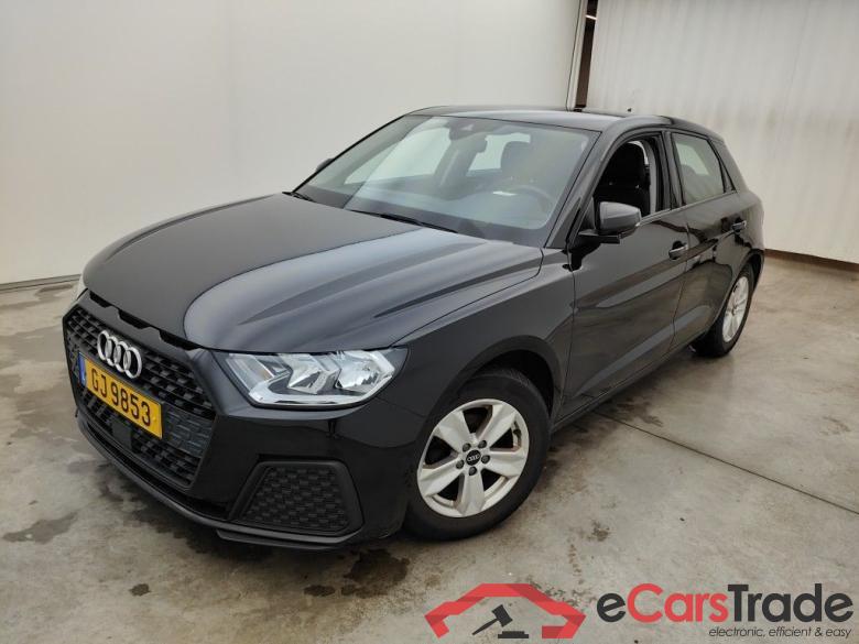 AUDI A1 SPORTBACK - 2019 25 TFSI 95 (EU6d-TEMP) 5d #4