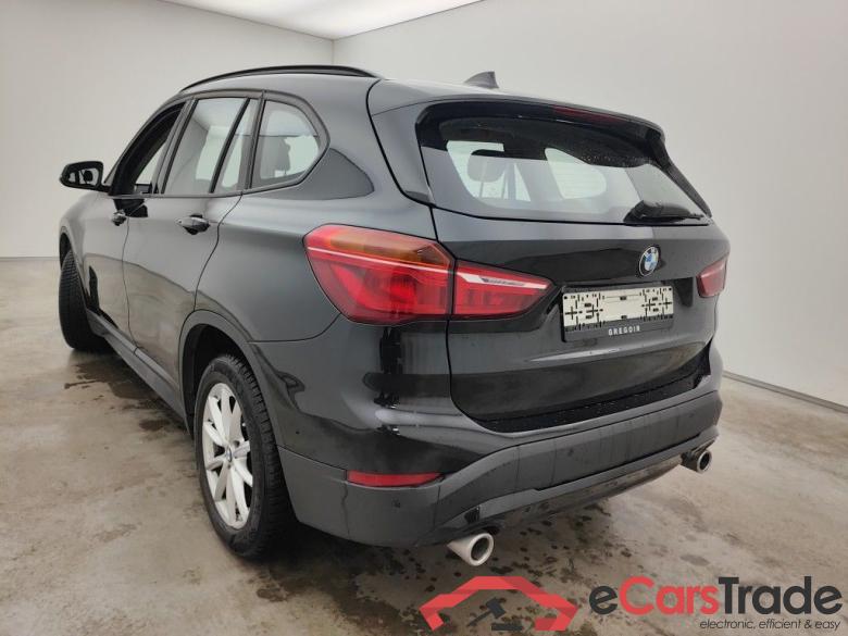 BMW X1 sDrive18dA (100 kW) 5d #4
