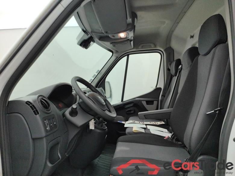 Renault Master L1H2 dCi 130 - 3.3T Grand Confort 4d #6