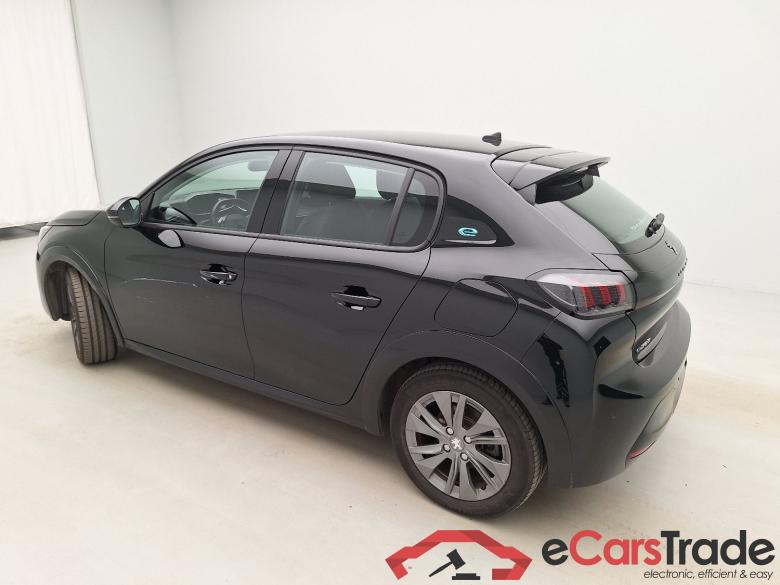 Peugeot, 208 '19, Peugeot 208 e-208 Allure 5d #2