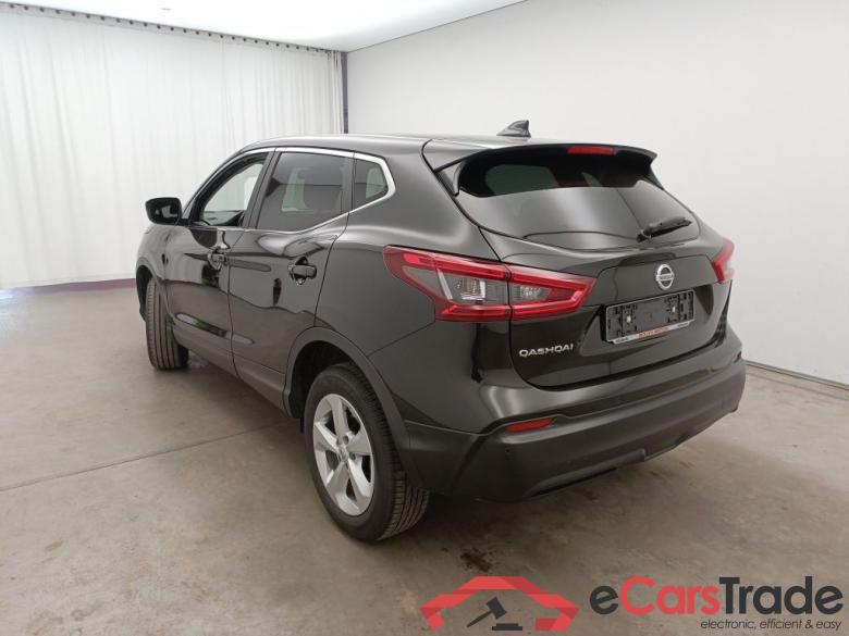 Nissan Qashqai DIG-T 140 Acenta 5d #3