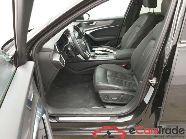 Audi A6 Avant Business Edition Sport 30 TDI S tronic 5d #6