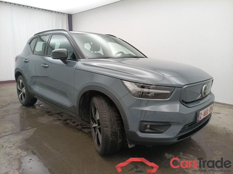 Volvo XC40 P8 4x4 Recharge R-Design 5d #2
