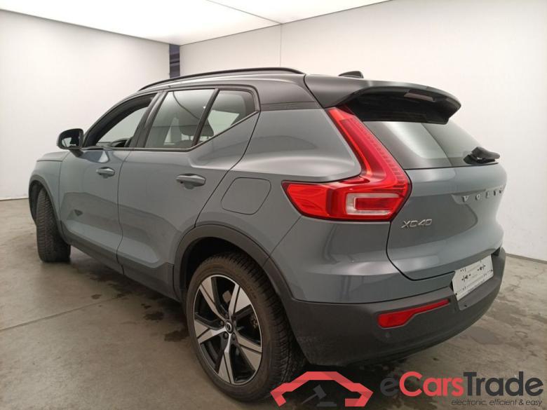 Volvo XC40 P8 4x4 Recharge R-Design 5d #3
