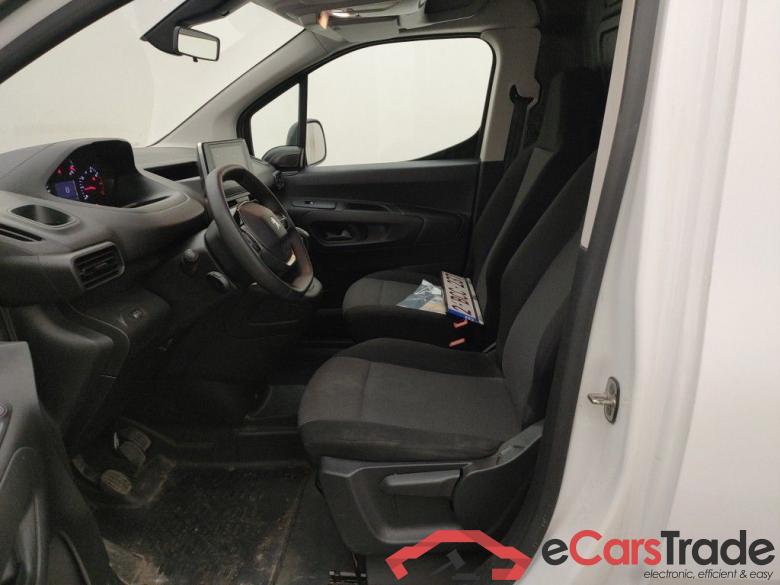Peugeot Partner 1.5 BHDi L2 Heavy 75kW Premium 4d #6