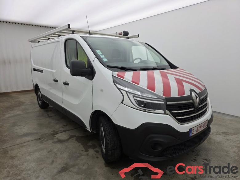 Renault Trafic L2H1 dCi 120 Grand Confort 2.9T 4d #2