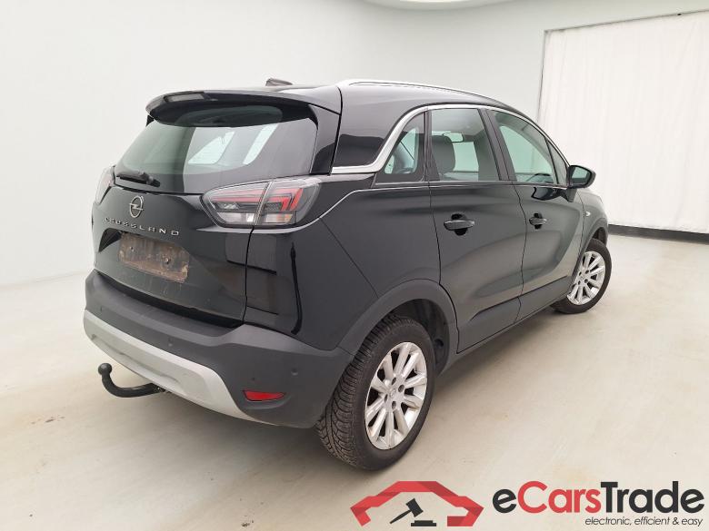 Opel, Crossland '20, Opel Crossland 1.5 Turbo D 81kW S/S Elegance 5d #5