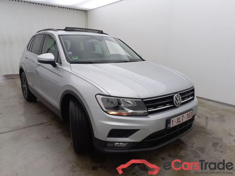 Volkswagen Tiguan 1.5 TSI ACT OPF 110kW Comfortline 5d #2