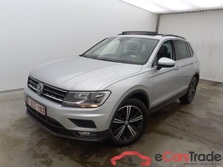 Volkswagen Tiguan 1.5 TSI ACT OPF 110kW Comfortline 5d #4