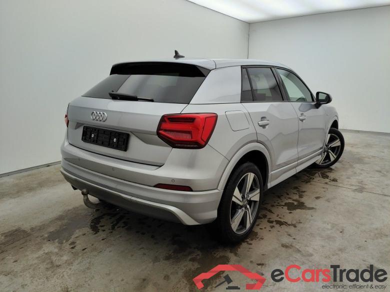 Audi Q2 1.6 30 TDI 85kW S tronic Business Ed 5d #5