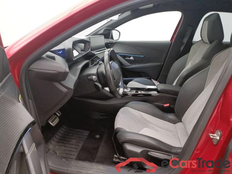 Peugeot 208 e-208 GT Pack 5d #6