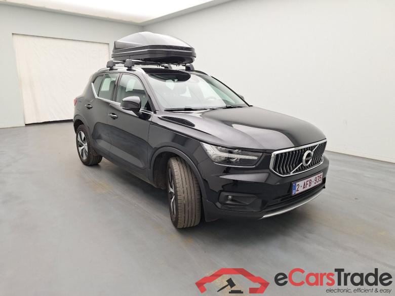 Volvo, XC40 '17, Volvo XC40 T4 Recharge Geartronic Inscription Expr #2