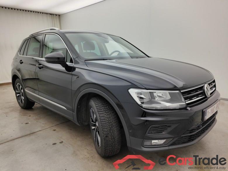 Volkswagen Tiguan 1.5 TSI ACT OPF 110kW DSG IQ.Drive 5d #2