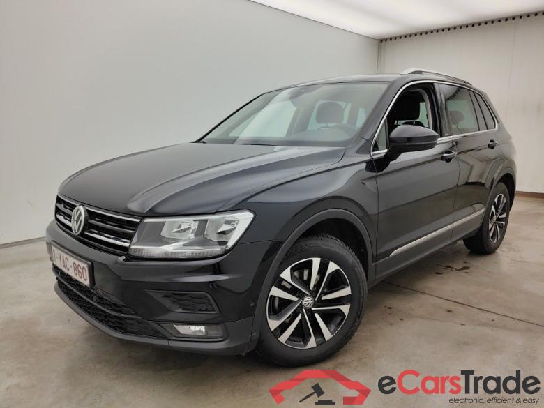 Volkswagen Tiguan 1.5 TSI ACT OPF 110kW DSG IQ.Drive 5d #4