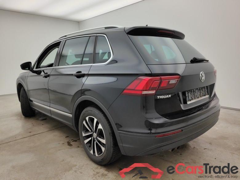 Volkswagen Tiguan 1.5 TSI ACT OPF 110kW DSG IQ.Drive 5d #5