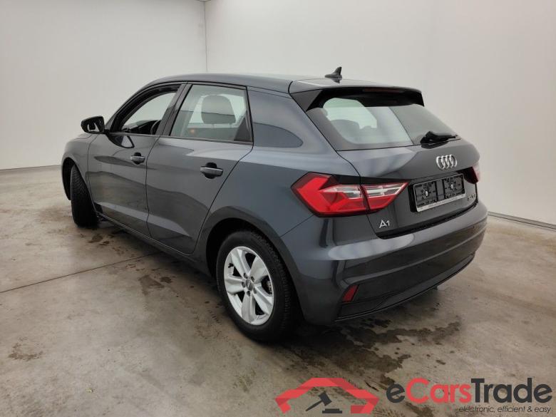 Audi A1 Sportback 1.0 30 TFSI 85kW 5d #4