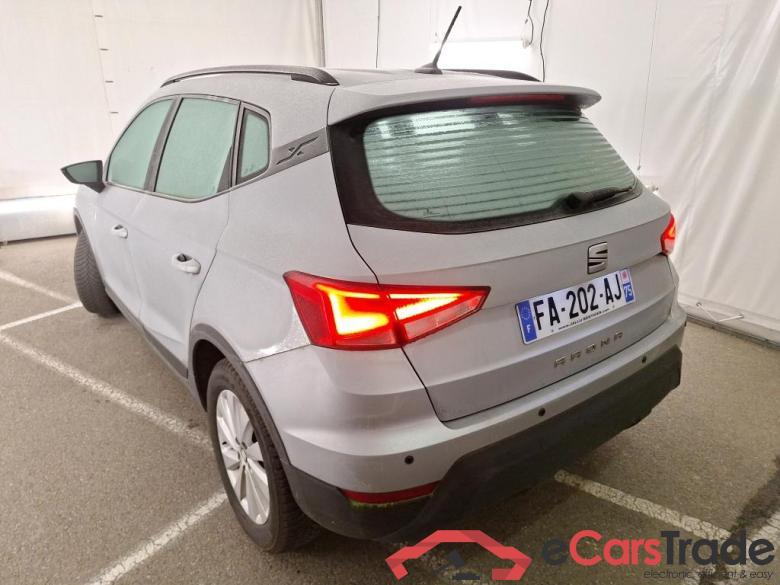 Seat 1.6 TDI 95ch BVM5 S/S Style Business Arona Style 1.6 TDI 95CV BVM5 E6 #2