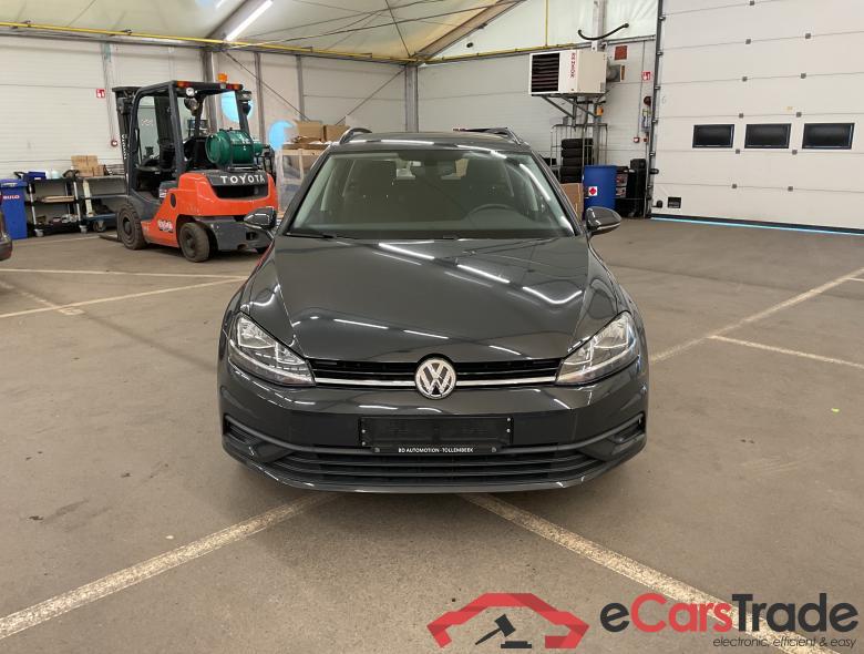 VOLKSWAGEN Golf VII SW Golf SW 1.0 TSI Trendline OPF #3