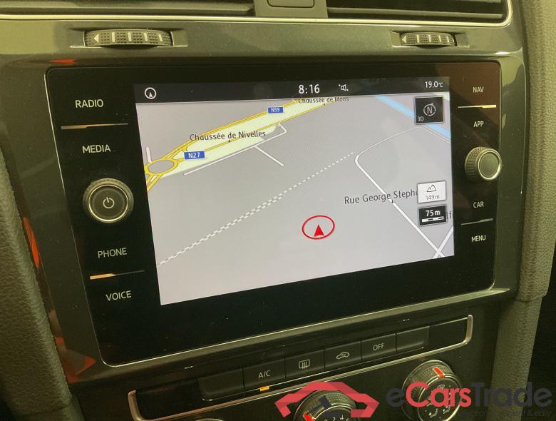 VOLKSWAGEN Golf VII SW Golf SW 1.0 TSI Trendline OPF #5
