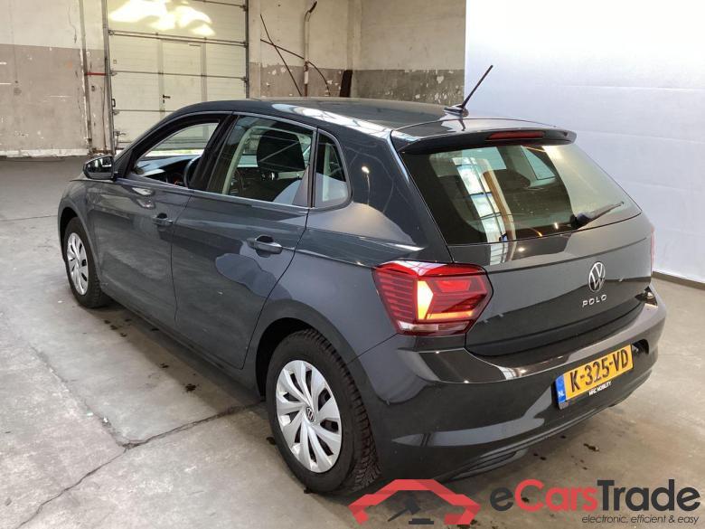 VOLKSWAGEN POLO 1.0 TSI Comfortline Business #3