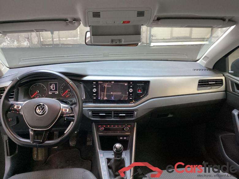 VOLKSWAGEN POLO 1.0 TSI Comfortline Business #6
