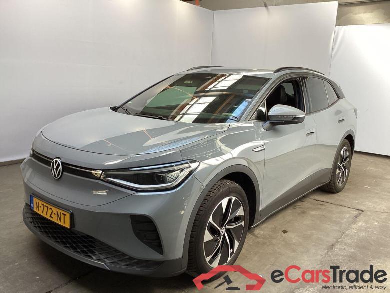 VOLKSWAGEN ID.4 Pro 77 kWh #1