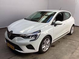 RENAULT CLIO 1.0 TCe Zen