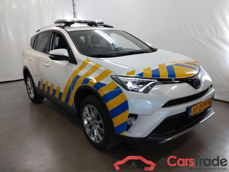TOYOTA RAV4 2.5 Hybrid AWD Energy Plus #2