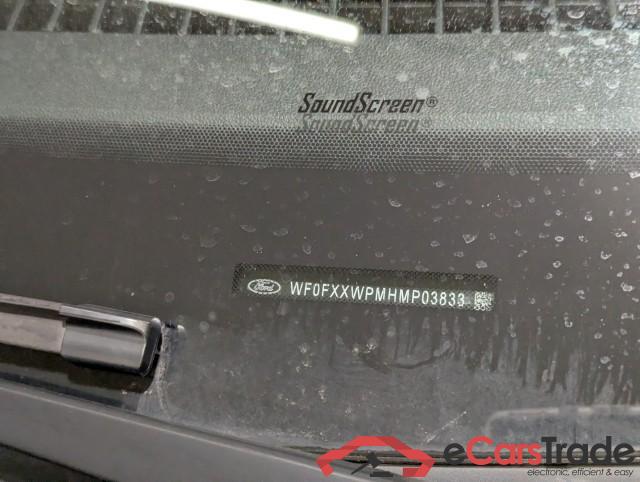 Ford Kuga ´19 Kuga Plug-In Hybrid Titanium 2.5 165KW ATV E6d #5