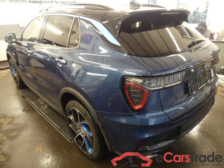 LynkAndCo Lynk & Co 01 ´20 LYNK & CO 01 PHEV 5d 132kW #3