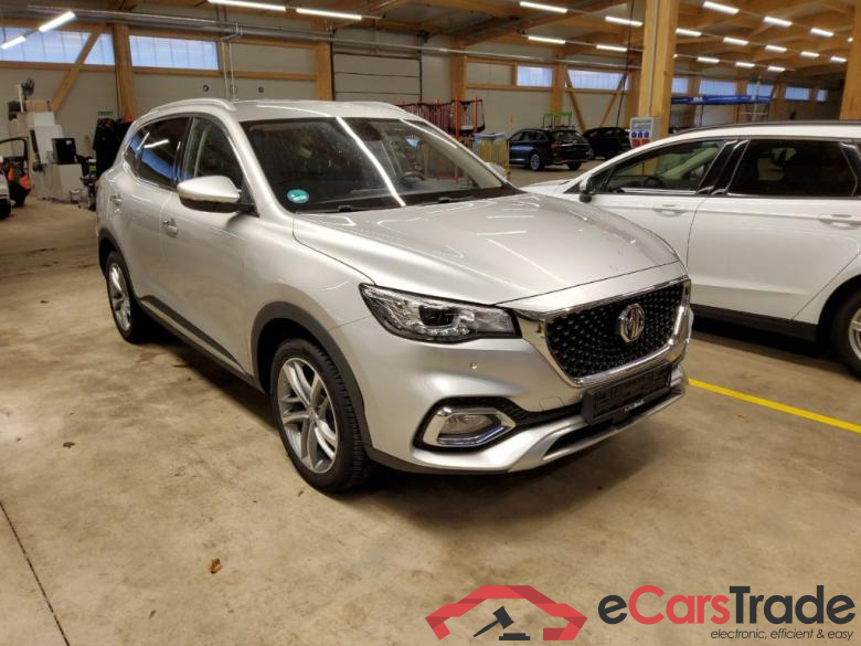 MG EHS ´21 MG EHS PHEV Comfort 5d 119kW
