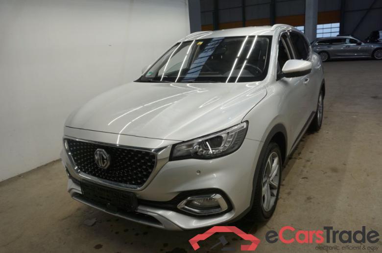 MG EHS ´21 MG EHS PHEV Comfort 5d 119kW #1