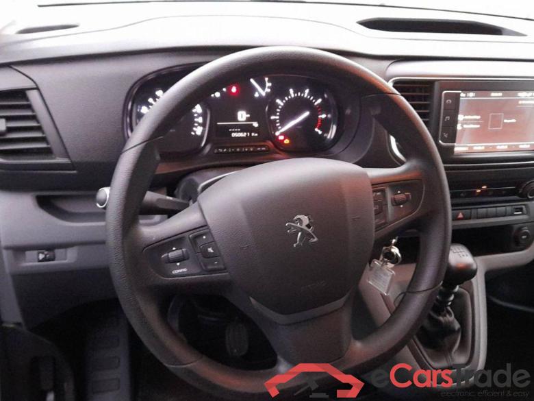 PEUGEOT Expert 1.5 BlueHDI 100 Standard Premium #6