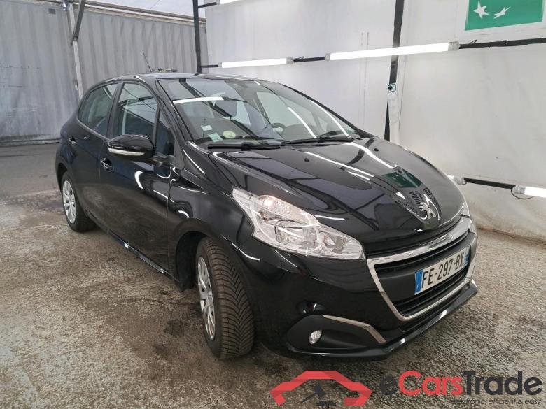 Peugeot BlueHDi 100 ¤6.c S&S PREMIUM PACK 208 Affaire Premium Pack 1.5 HDi 100CV BVM5 E6dT #4