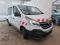 preview Renault Trafic #3