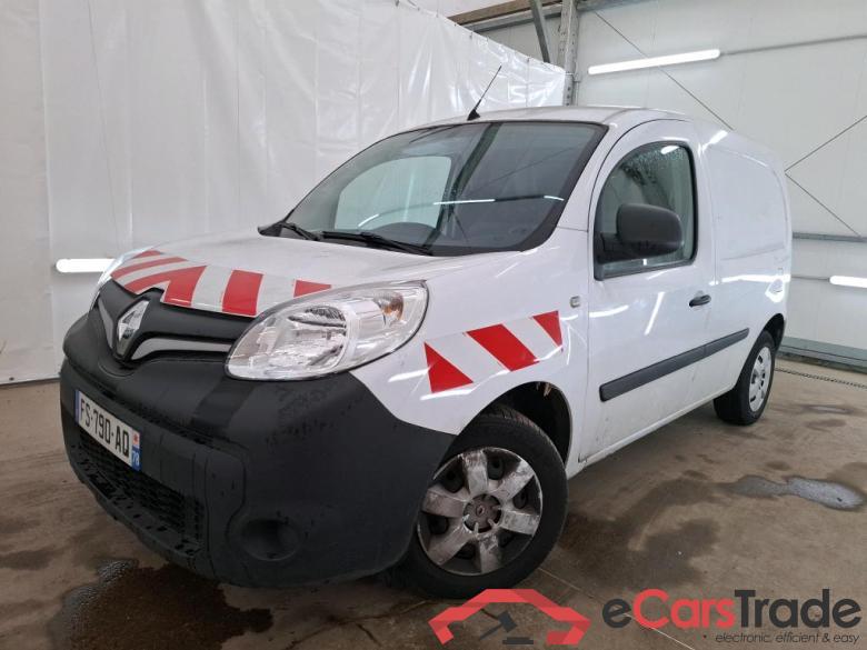 Renault Extra R-Link - Blue dCi 95 Kangoo Express Extra (Série Spéciale) 1.5 dCi #1