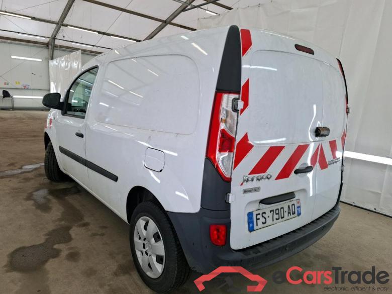 Renault Extra R-Link - Blue dCi 95 Kangoo Express Extra (Série Spéciale) 1.5 dCi #2