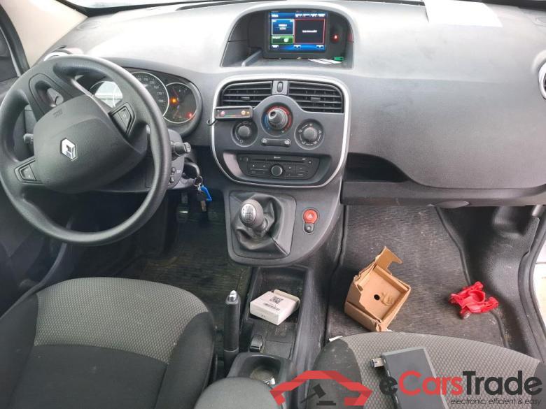 Renault Extra R-Link - Blue dCi 95 Kangoo Express Extra (Série Spéciale) 1.5 dCi #5