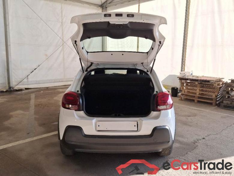 Citroen 93 CITROEN C3 / 2016 / 5P / BERLINA PURETECH 83 SeS FEEL NEO PATENTATI #5