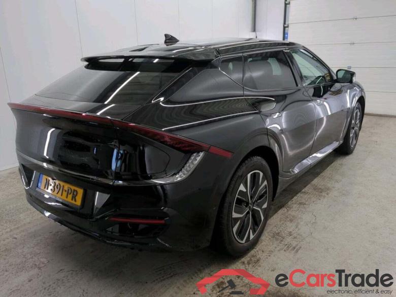KIA EV6 GT-Line 77.4 kWh #2